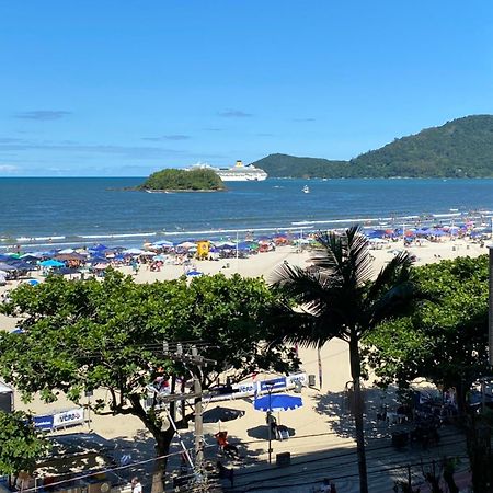 Apartamento Estudio Vista Mar Balneário Camboriú Zewnętrze zdjęcie
