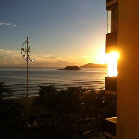 Apartamento Estudio Vista Mar Balneário Camboriú Zewnętrze zdjęcie
