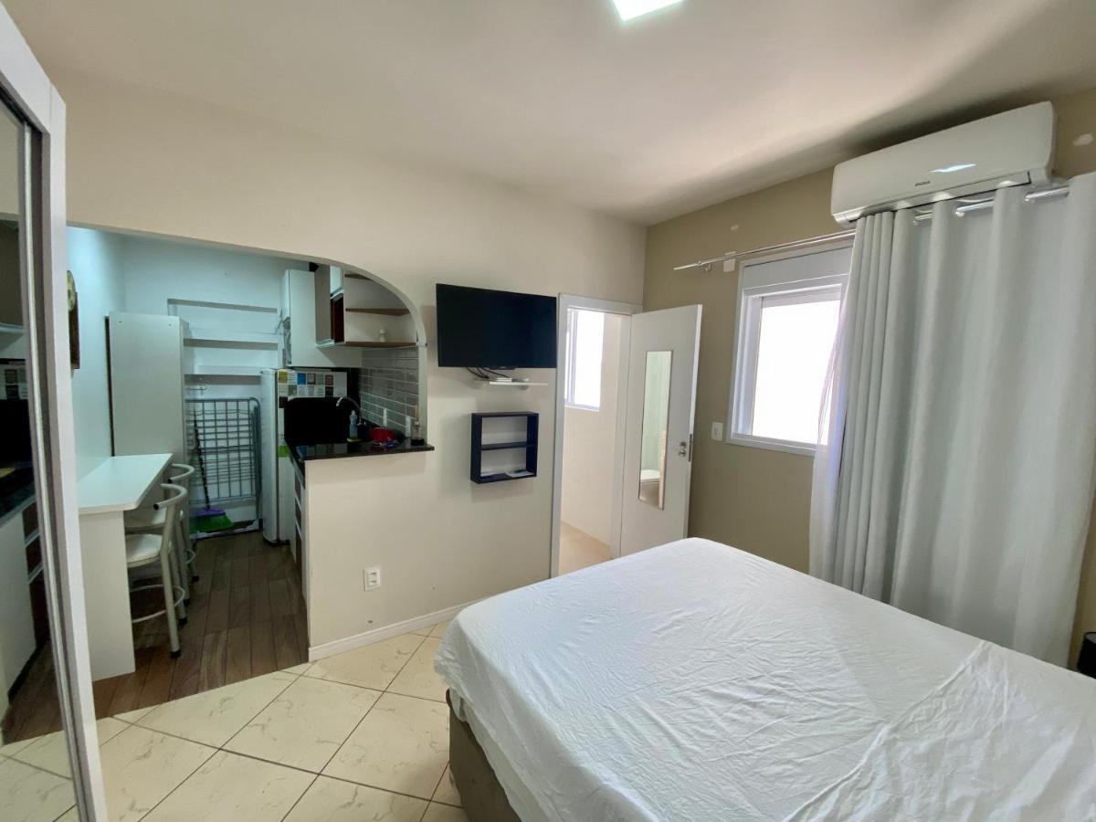 Apartamento Estudio Vista Mar Balneário Camboriú Zewnętrze zdjęcie