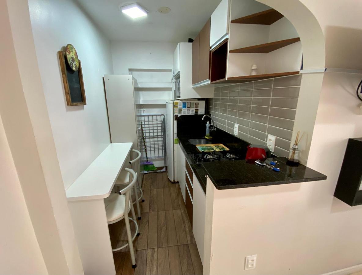 Apartamento Estudio Vista Mar Balneário Camboriú Zewnętrze zdjęcie