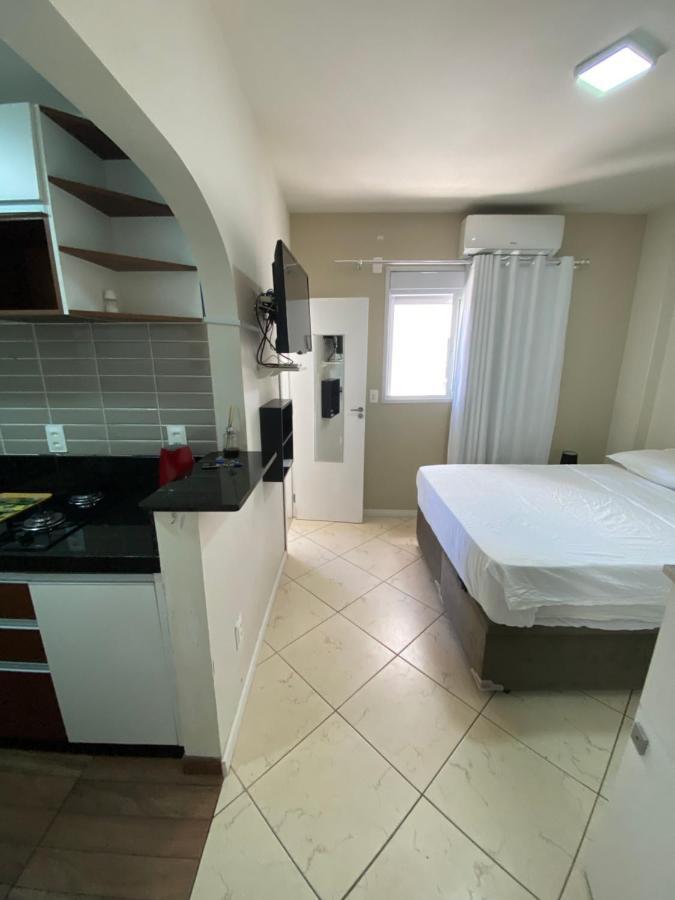 Apartamento Estudio Vista Mar Balneário Camboriú Zewnętrze zdjęcie