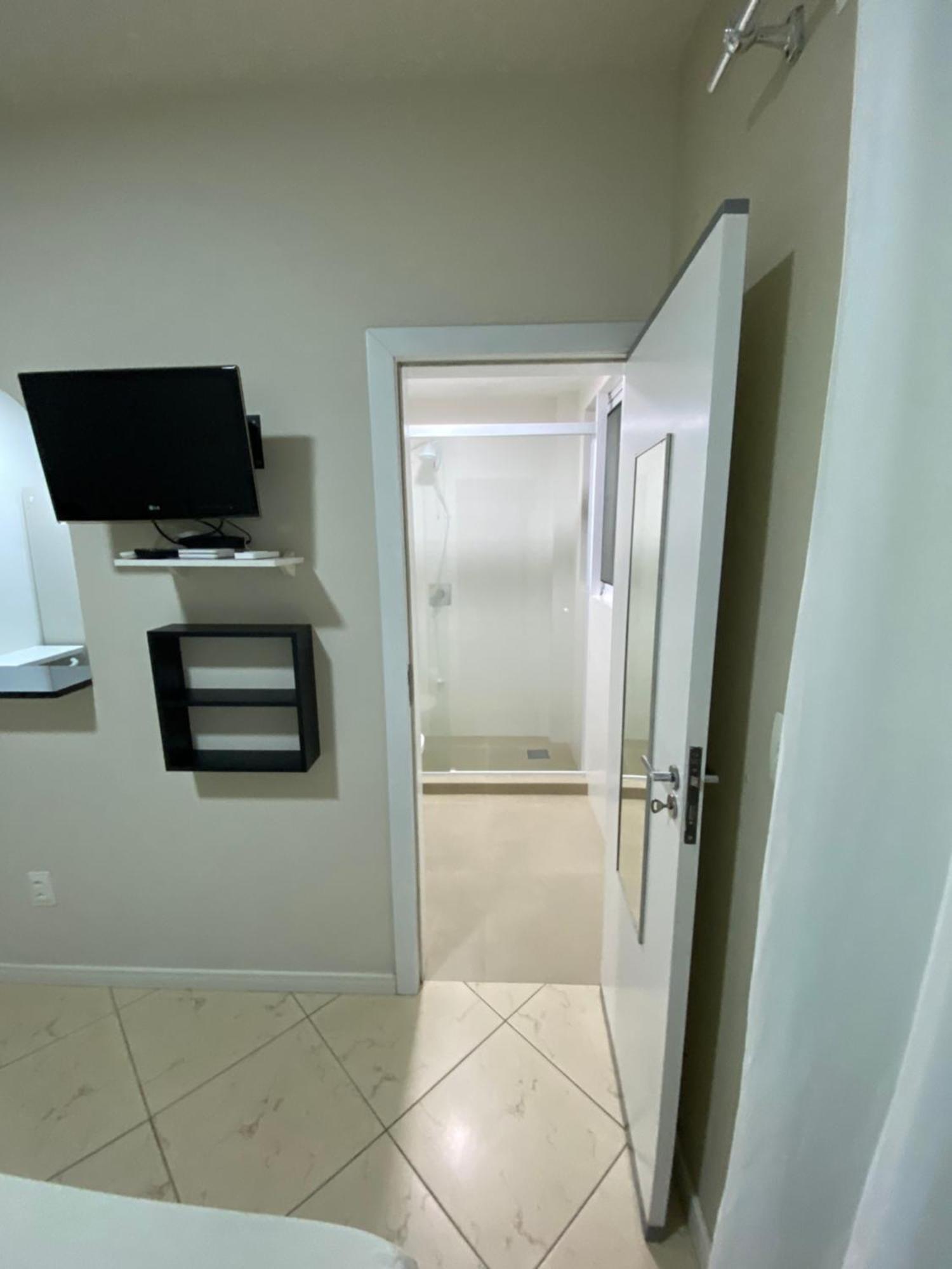 Apartamento Estudio Vista Mar Balneário Camboriú Zewnętrze zdjęcie