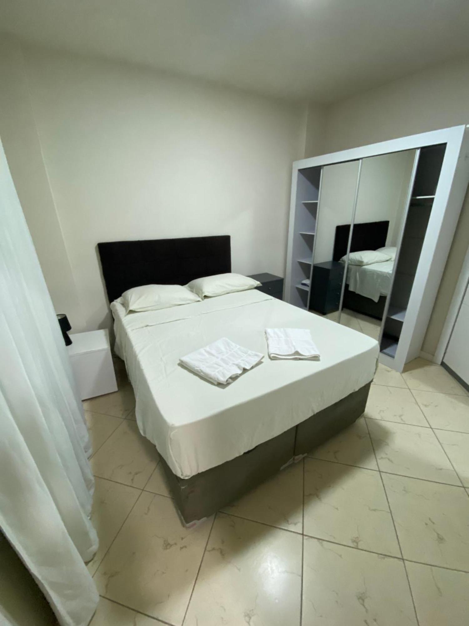 Apartamento Estudio Vista Mar Balneário Camboriú Zewnętrze zdjęcie