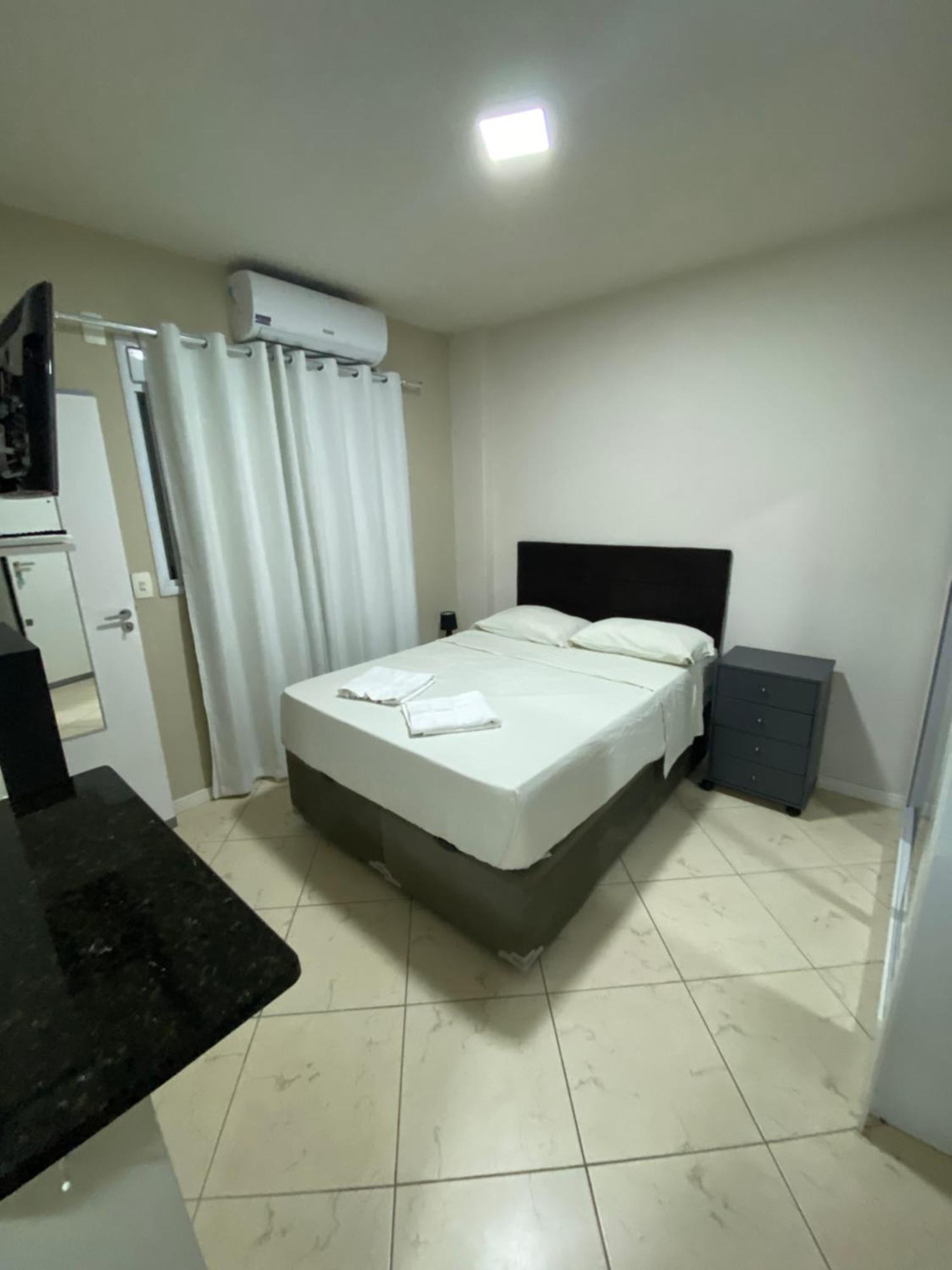 Apartamento Estudio Vista Mar Balneário Camboriú Zewnętrze zdjęcie