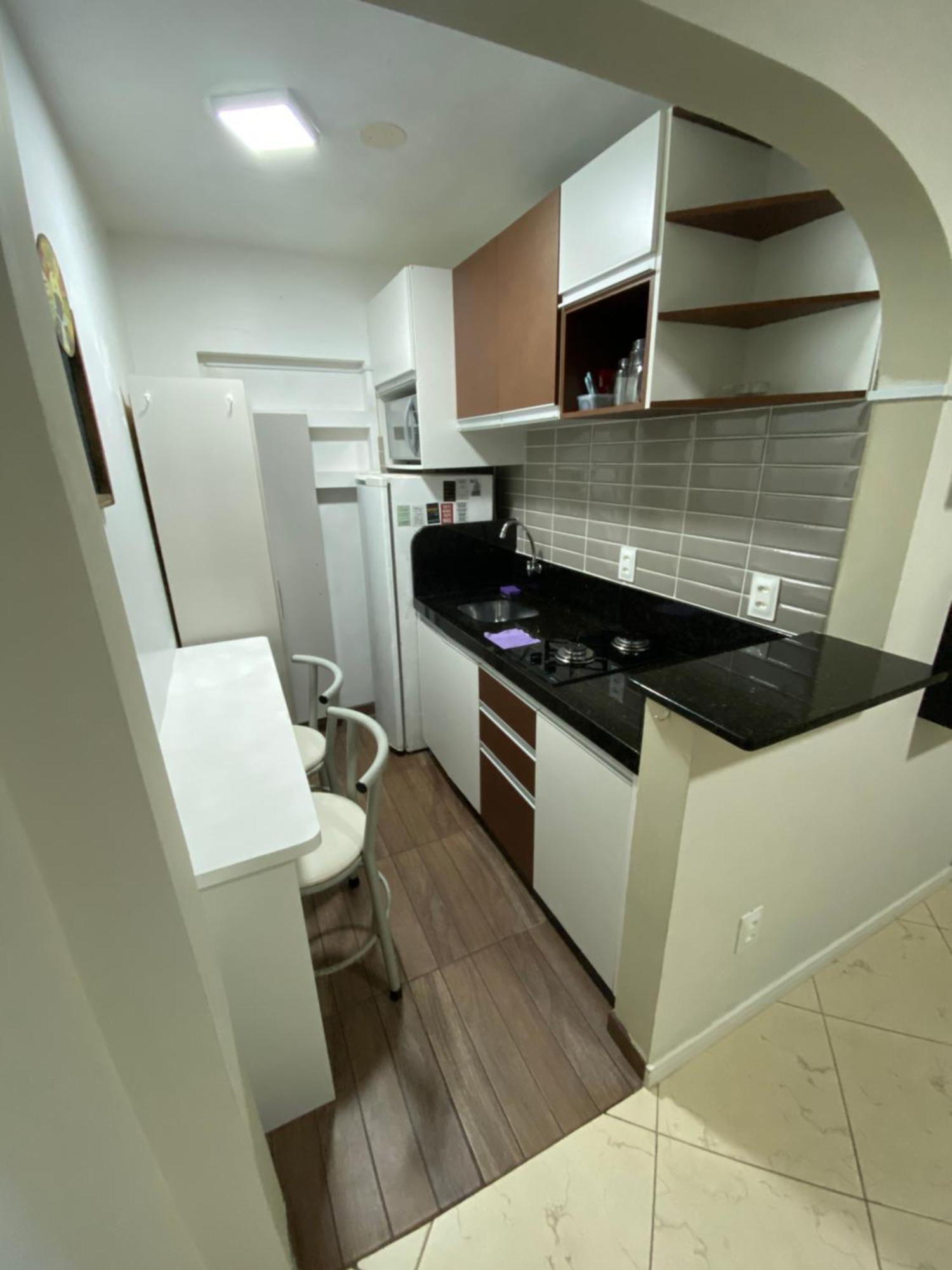 Apartamento Estudio Vista Mar Balneário Camboriú Zewnętrze zdjęcie