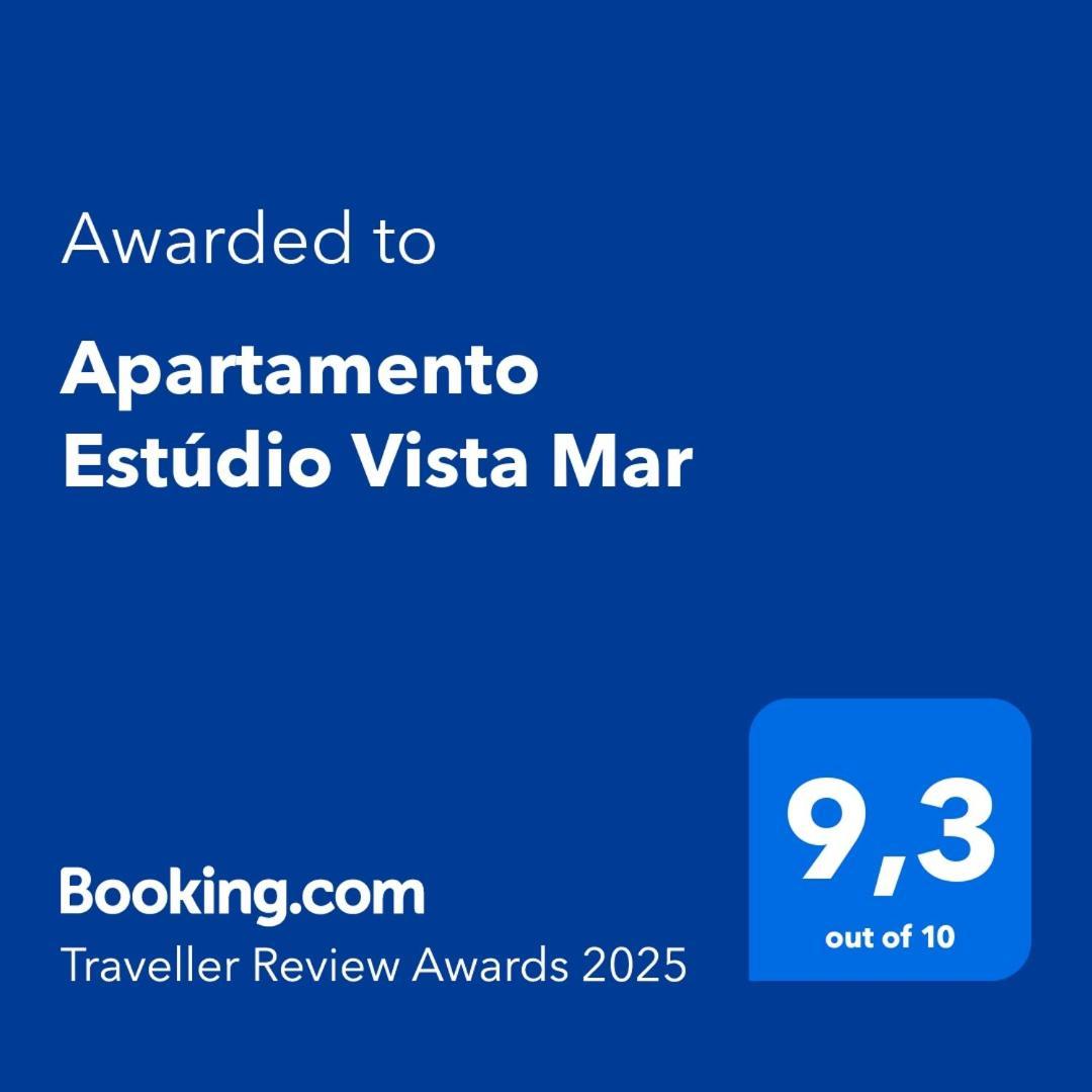 Apartamento Estudio Vista Mar Balneário Camboriú Zewnętrze zdjęcie