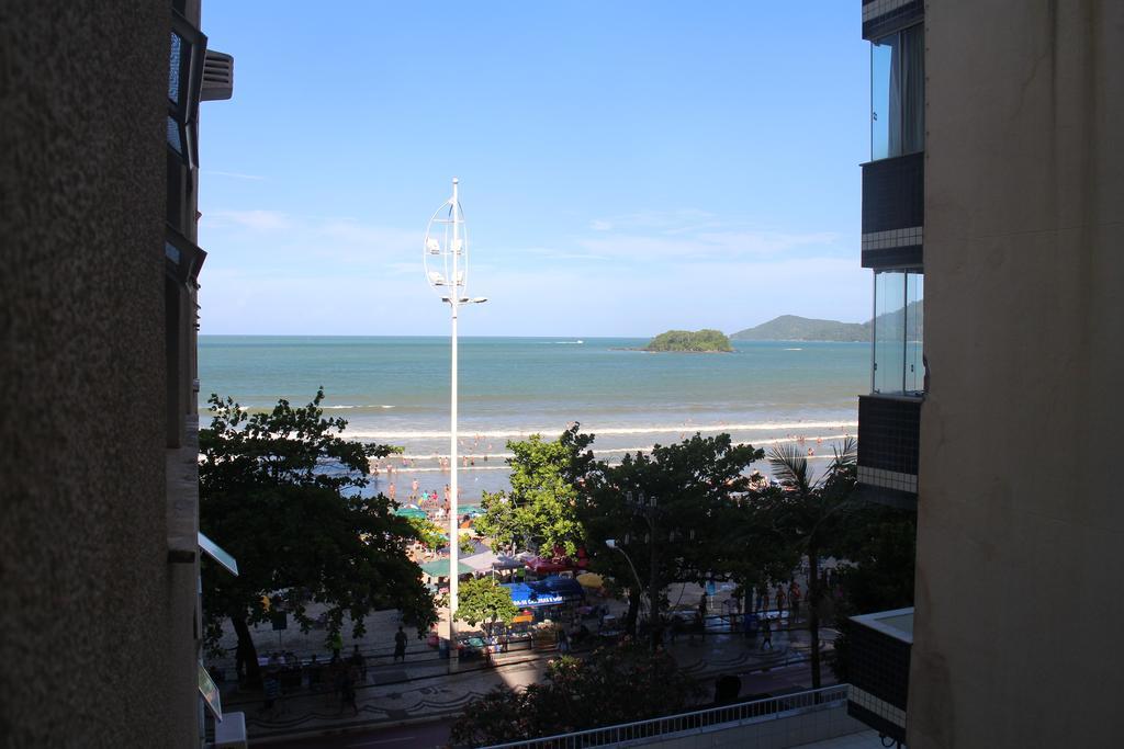 Apartamento Estudio Vista Mar Balneário Camboriú Zewnętrze zdjęcie