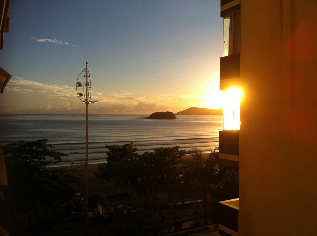 Apartamento Estudio Vista Mar Balneário Camboriú Zewnętrze zdjęcie